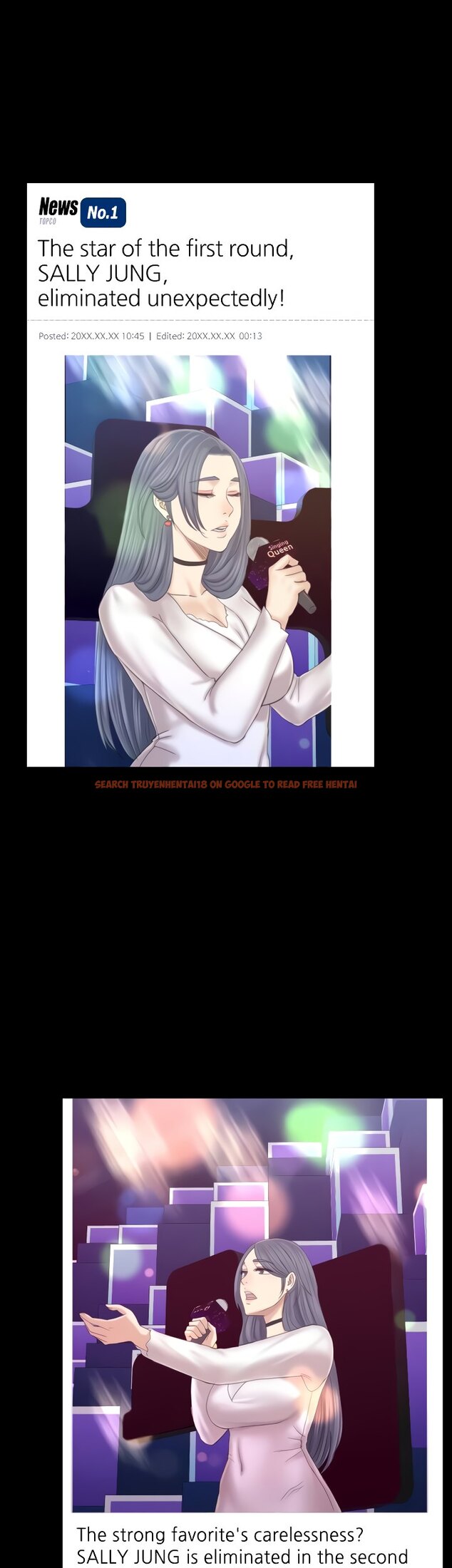 Read Hentai Image 2 761 in comic Double Life - Chapter 100 - www.hentaitnt.net