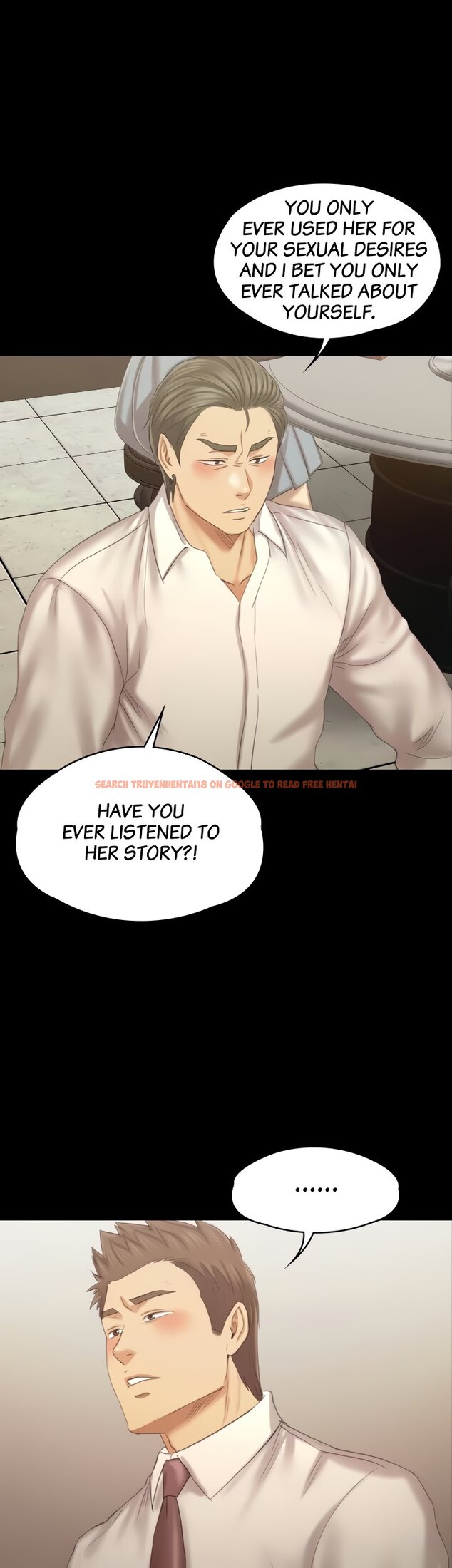 Read Hentai Image 20 763 in comic Double Life - Chapter 100 - www.hentaitnt.net