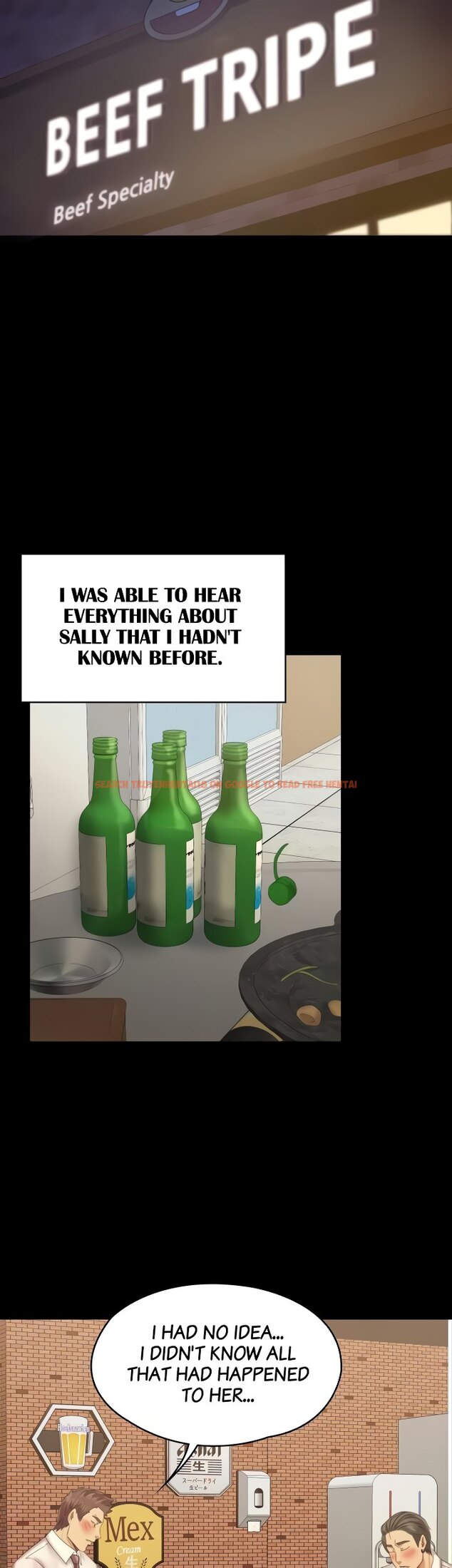 Read Hentai Image 23 764 in comic Double Life - Chapter 100 - www.hentaitnt.net