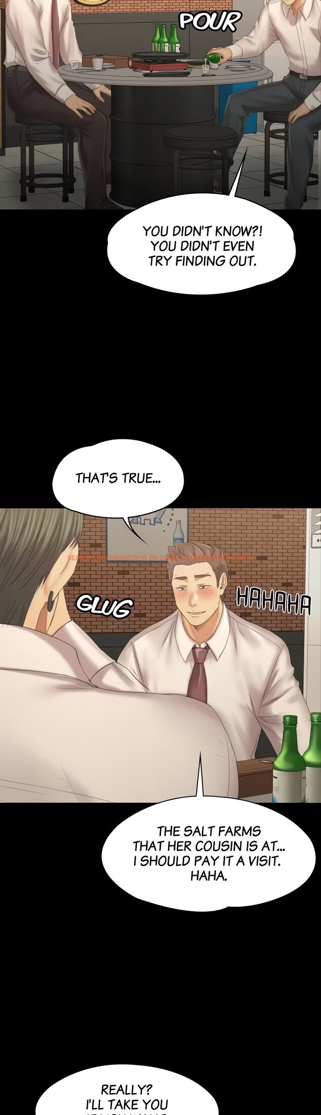 Read Hentai Image 24 764 in comic Double Life - Chapter 100 - www.hentaitnt.net