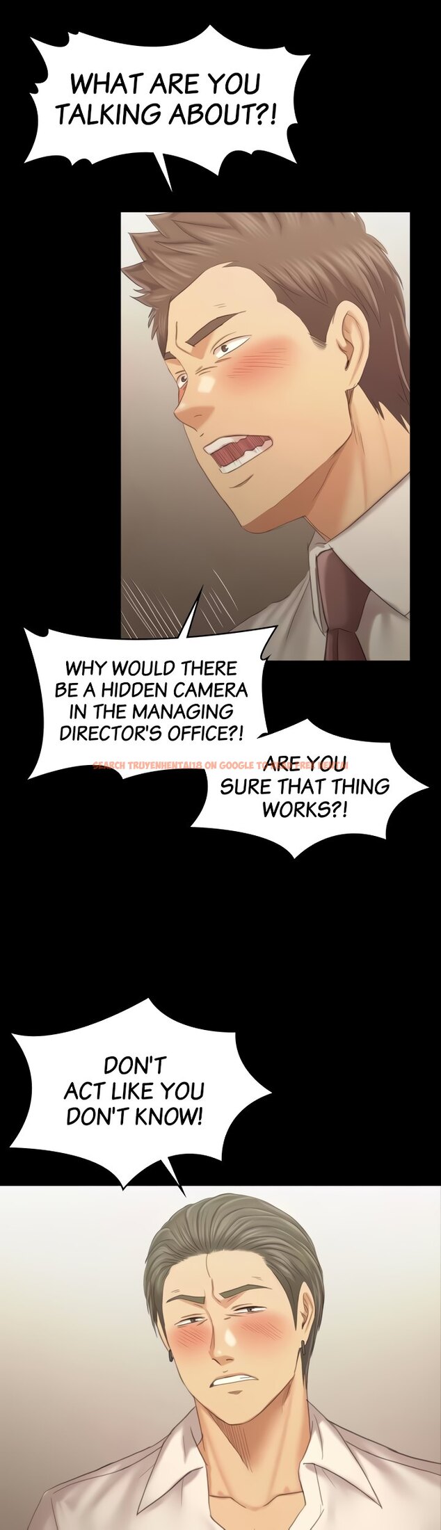 Read Hentai Image 27 764 in comic Double Life - Chapter 100 - www.hentaitnt.net