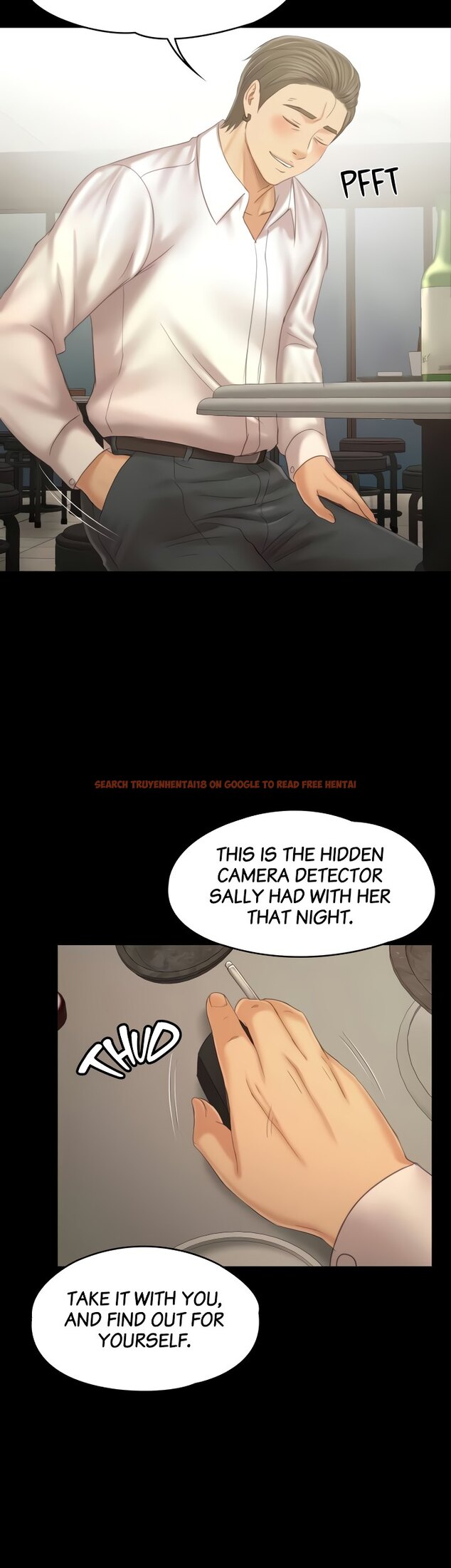 Read Hentai Image 32 765 in comic Double Life - Chapter 100 - www.hentaitnt.net