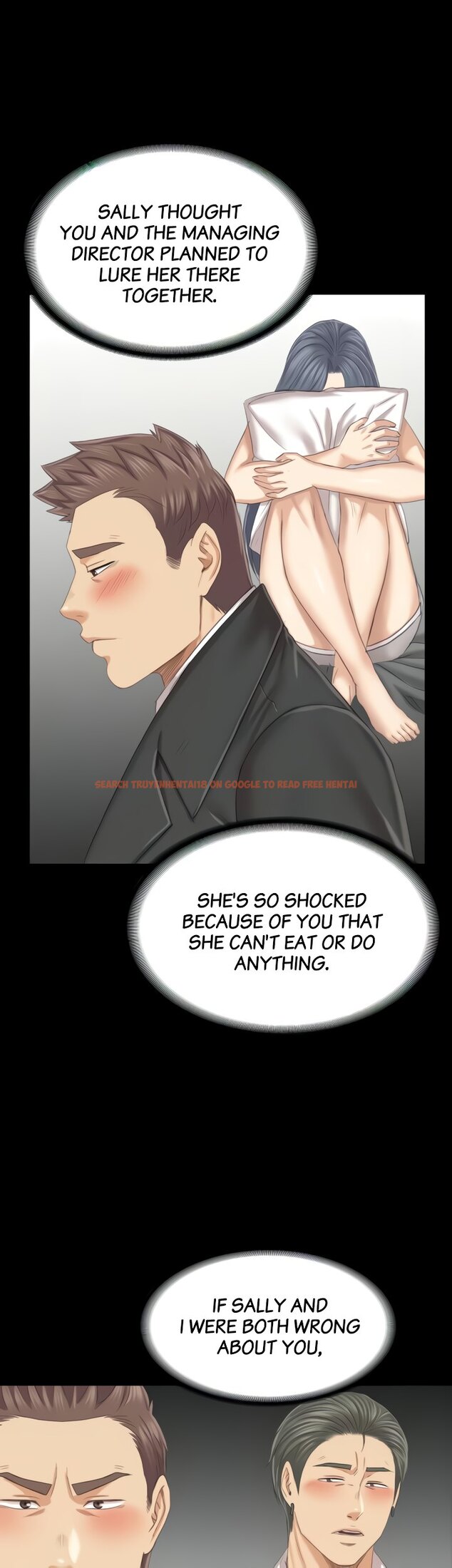 Read Hentai Image 36 766 in comic Double Life - Chapter 100 - www.hentaitnt.net