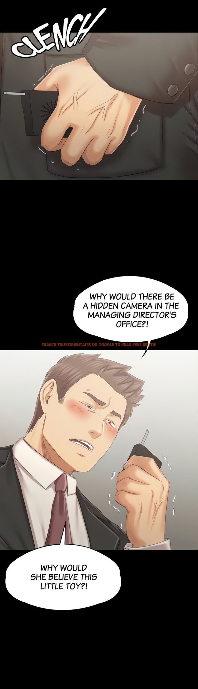 Read Hentai Image 38 767 in comic Double Life - Chapter 100 - www.hentaitnt.net