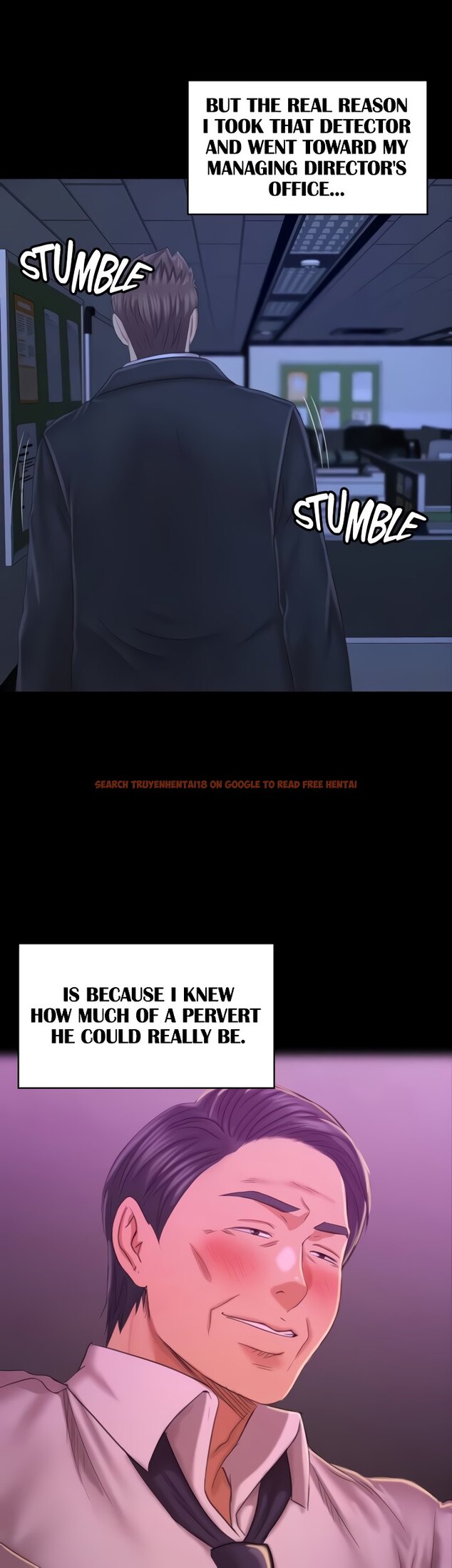 Read Hentai Image 40 767 in comic Double Life - Chapter 100 - www.hentaitnt.net