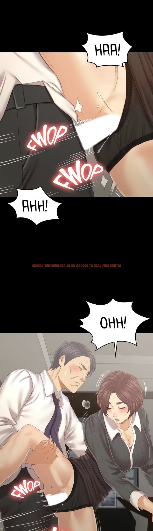 Read Hentai Image 44 768 in comic Double Life - Chapter 100 - www.hentaitnt.net
