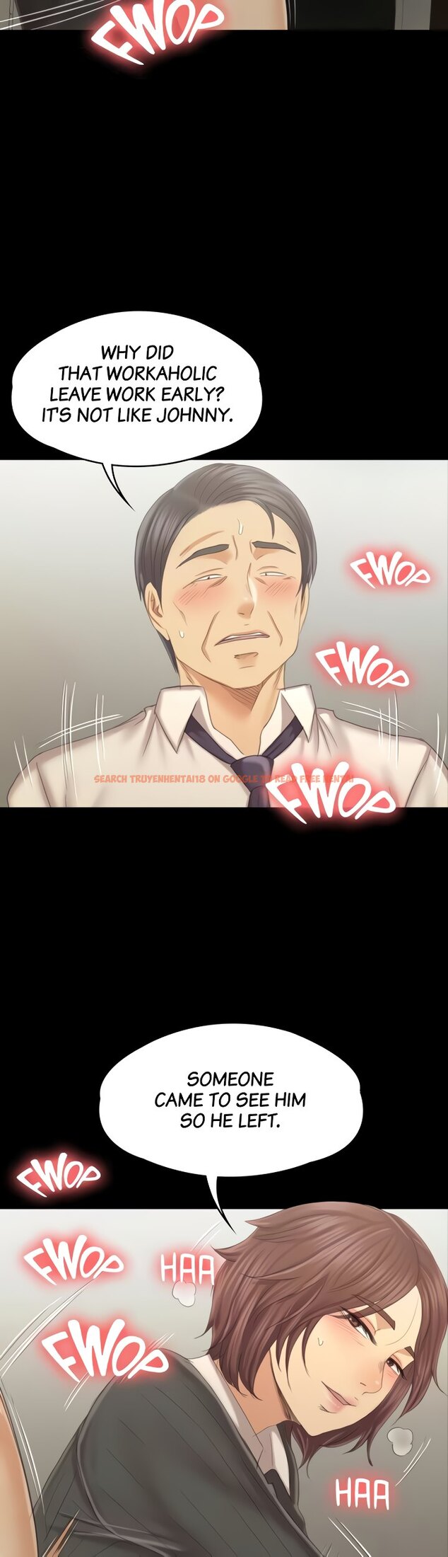 Read Hentai Image 45 768 in comic Double Life - Chapter 100 - www.hentaitnt.net