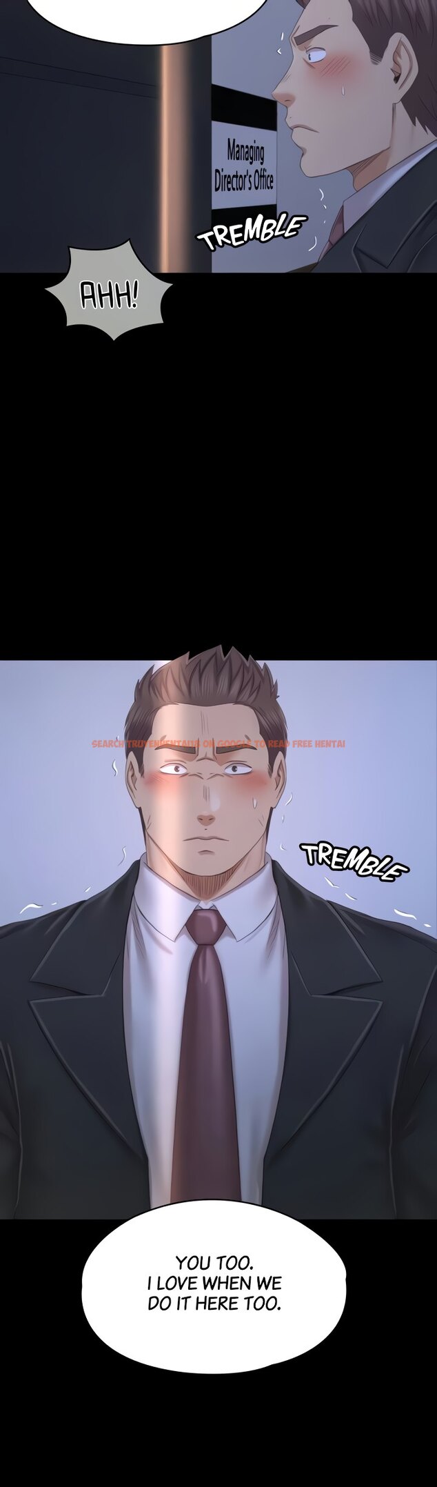 Read Hentai Image 47 768 in comic Double Life - Chapter 100 - www.hentaitnt.net