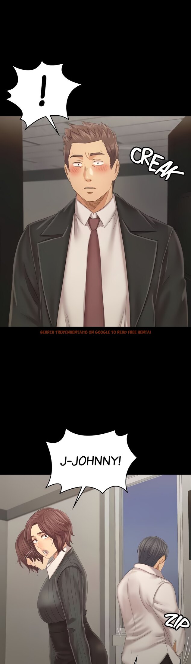 Read Hentai Image 49 768 in comic Double Life - Chapter 100 - www.hentaitnt.net