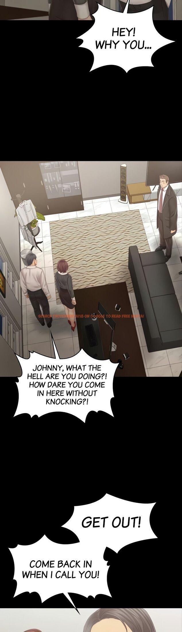 Read Hentai Image 50 768 in comic Double Life - Chapter 100 - www.hentaitnt.net