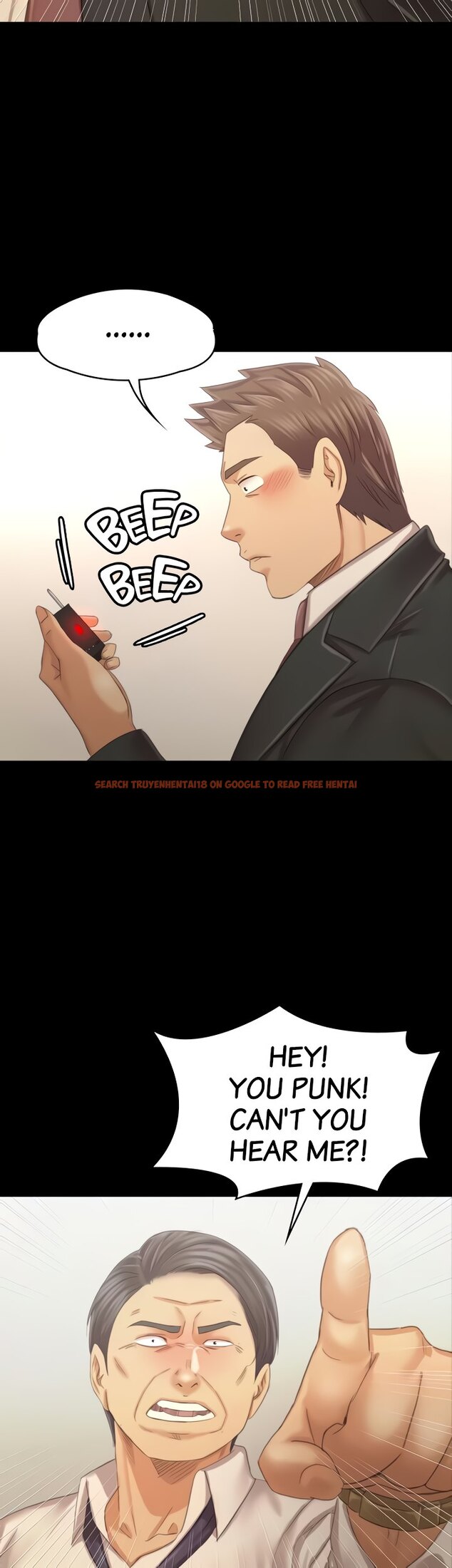 Read Hentai Image 53 768 in comic Double Life - Chapter 100 - www.hentaitnt.net