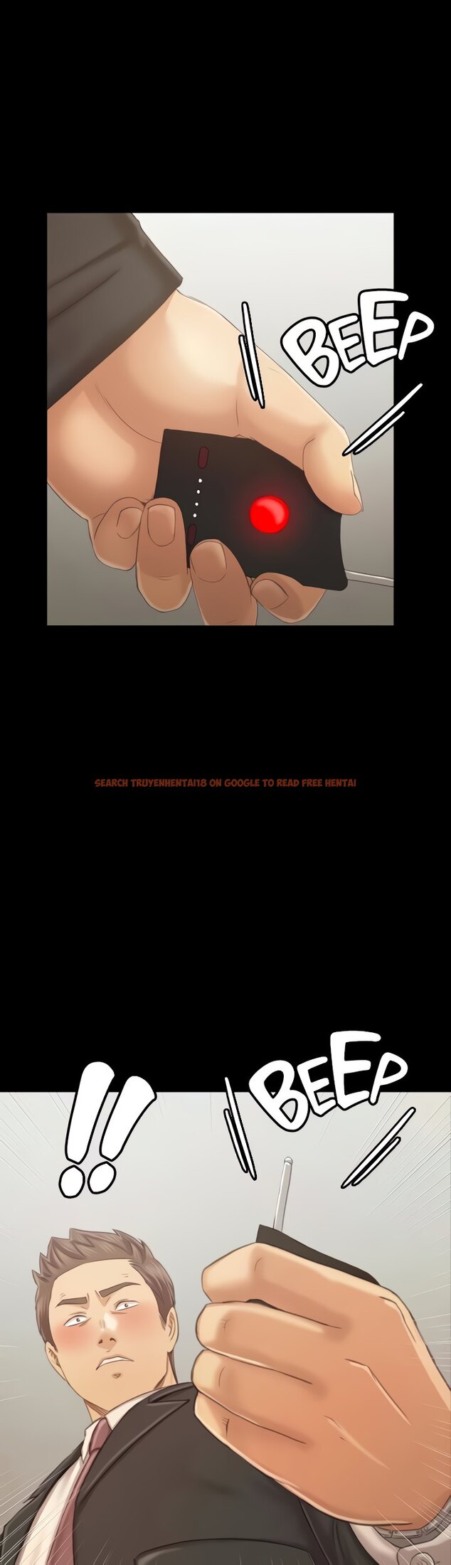 Read Hentai Image 1 964 in comic Double Life - Chapter 101 - www.hentaitnt.net