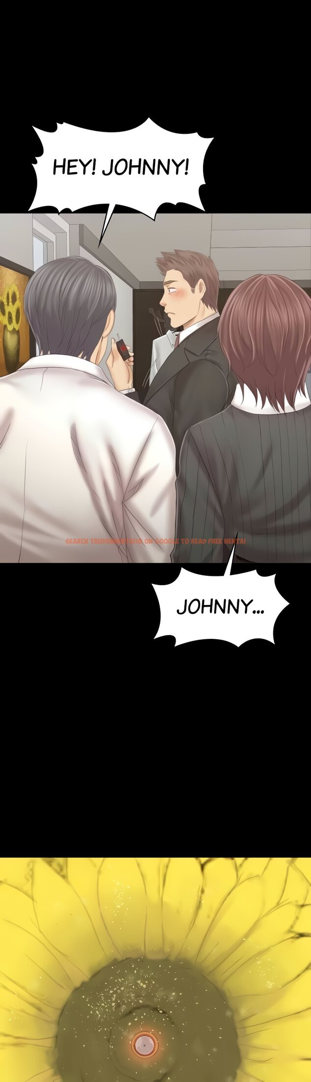 Read Hentai Image 11 965 in comic Double Life - Chapter 101 - www.hentaitnt.net