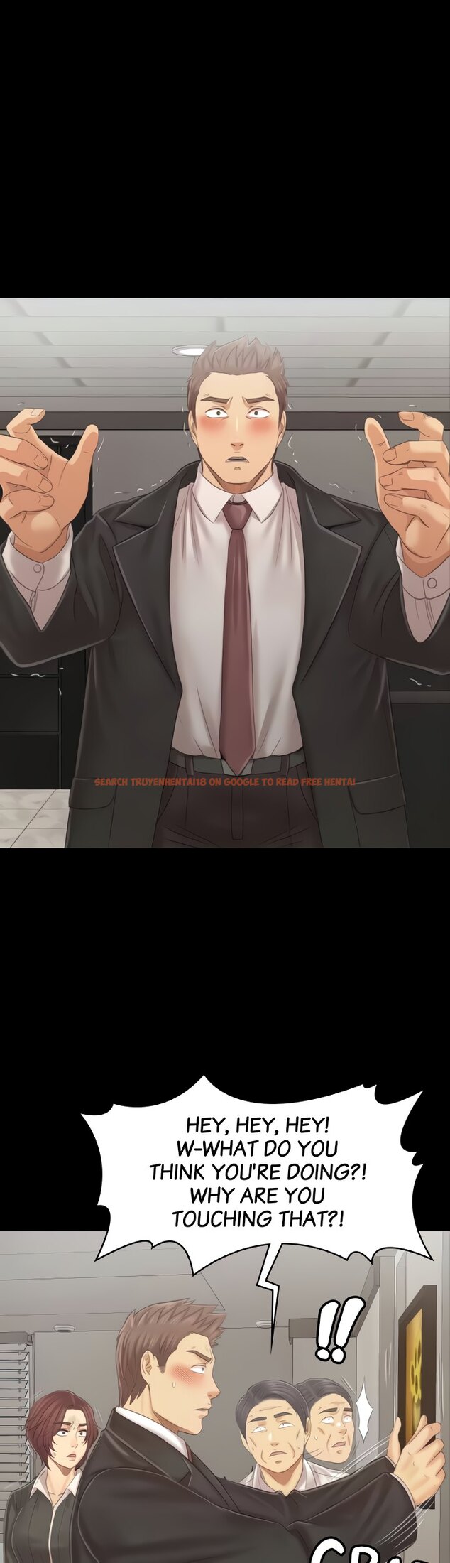 Read Hentai Image 13 965 in comic Double Life - Chapter 101 - www.hentaitnt.net