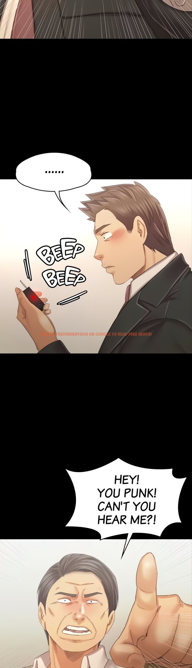 Read Hentai Image 2 964 in comic Double Life - Chapter 101 - www.hentaitnt.net