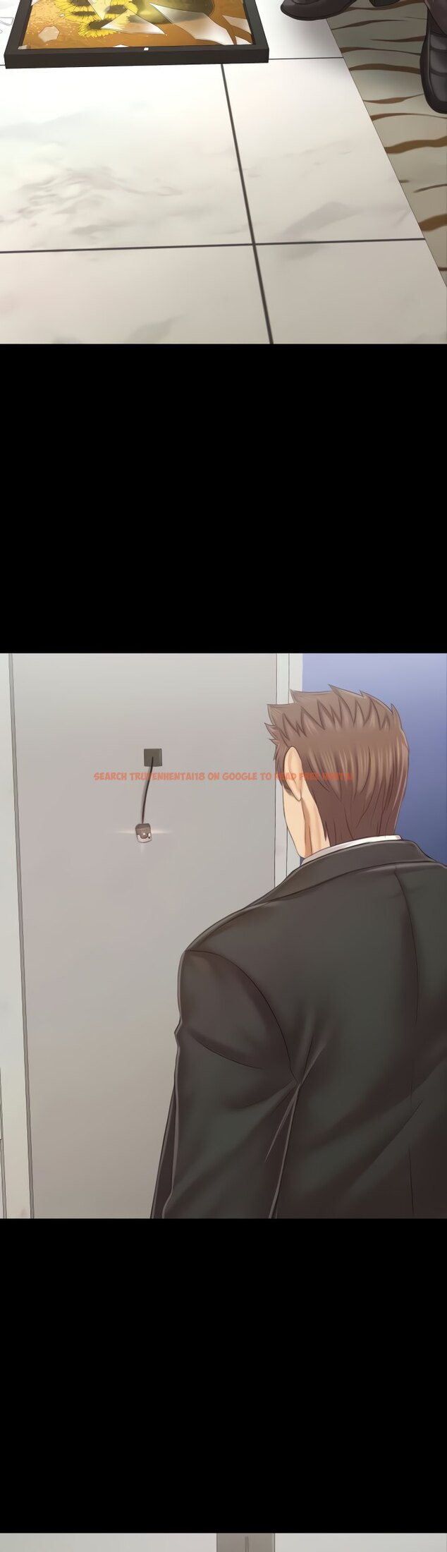 Read Hentai Image 20 965 in comic Double Life - Chapter 101 - www.hentaitnt.net