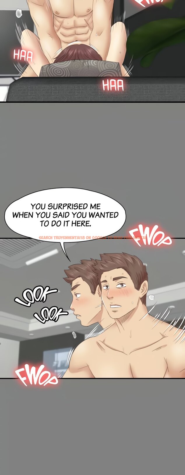 Read Hentai Image 26 966 in comic Double Life - Chapter 101 - www.hentaitnt.net