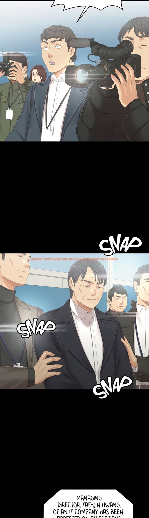 Read Hentai Image 36 966 in comic Double Life - Chapter 101 - www.hentaitnt.net