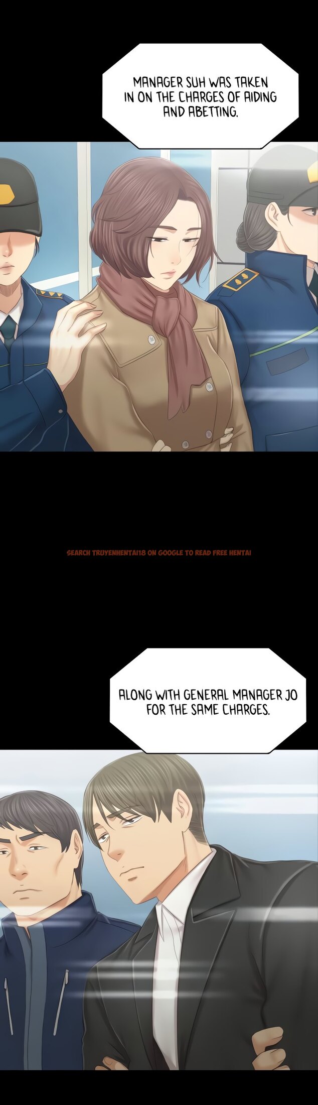 Read Hentai Image 39 967 in comic Double Life - Chapter 101 - www.hentaitnt.net