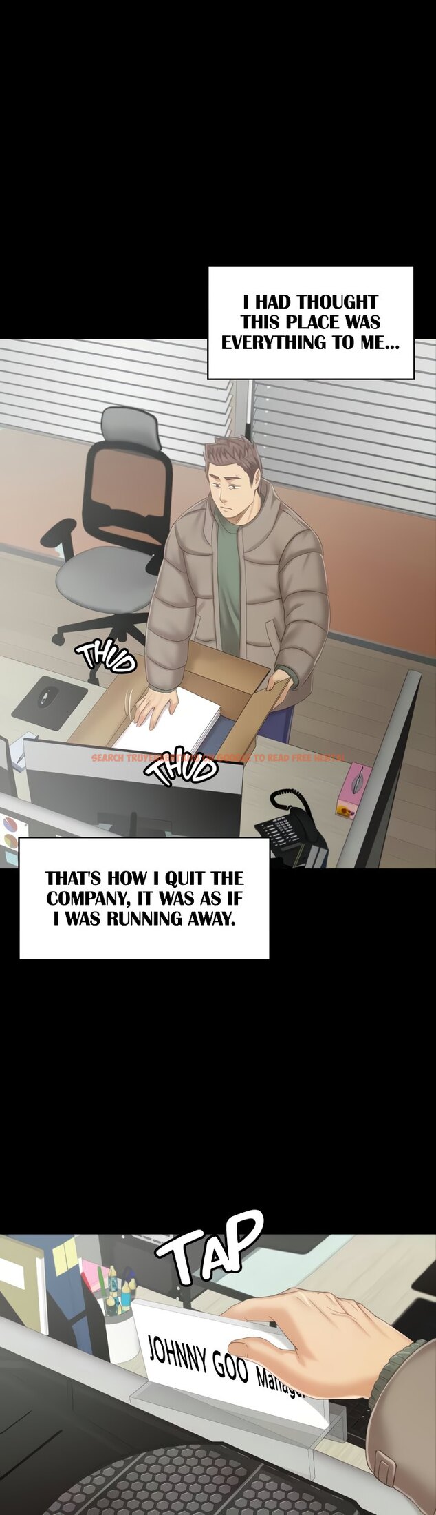 Read Hentai Image 53 968 in comic Double Life - Chapter 101 - www.hentaitnt.net