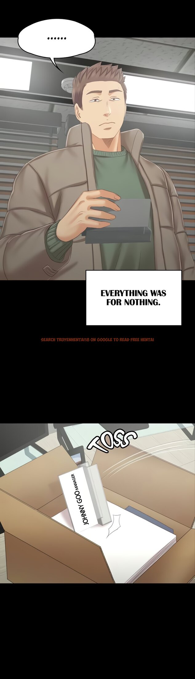 Read Hentai Image 55 968 in comic Double Life - Chapter 101 - www.hentaitnt.net