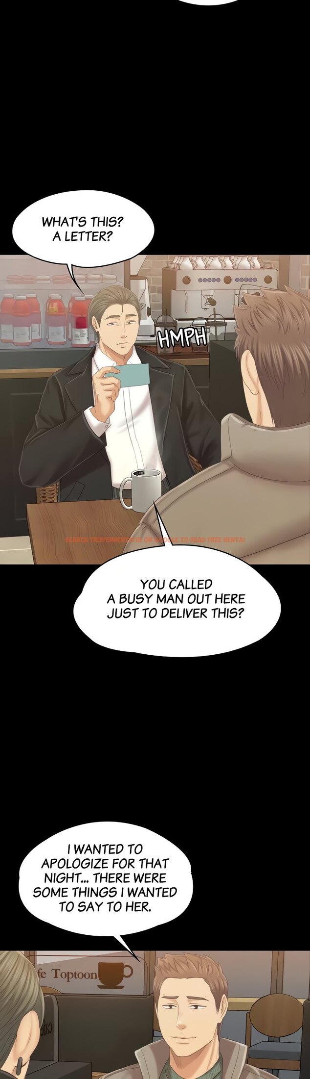 Read Hentai Image 60 968 in comic Double Life - Chapter 101 - www.hentaitnt.net