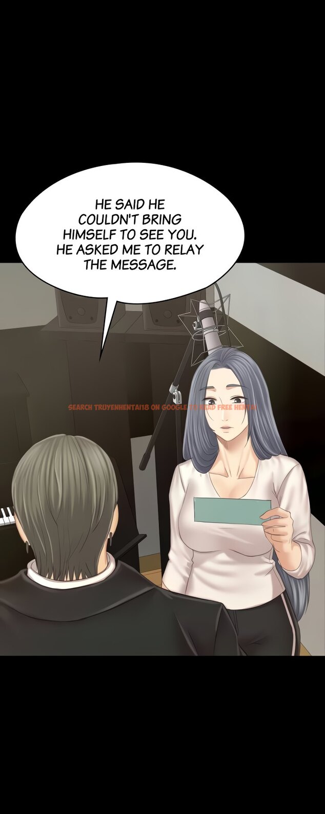Read Hentai Image 69 969 in comic Double Life - Chapter 101 - www.hentaitnt.net
