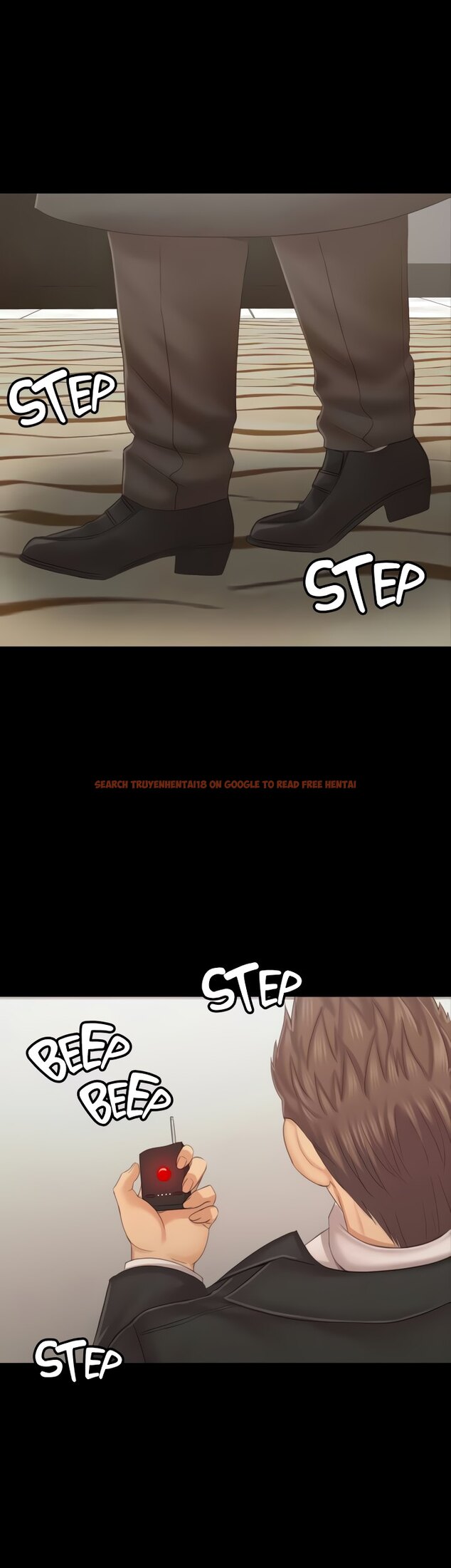 Read Hentai Image 7 965 in comic Double Life - Chapter 101 - www.hentaitnt.net