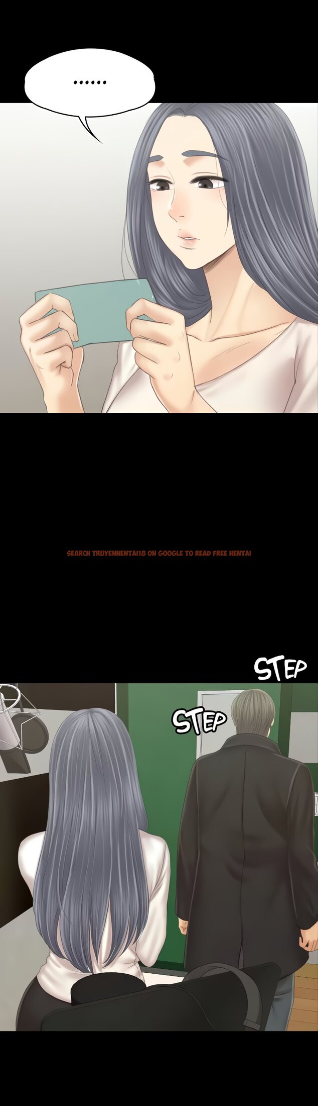 Read Hentai Image 70 970 in comic Double Life - Chapter 101 - www.hentaitnt.net