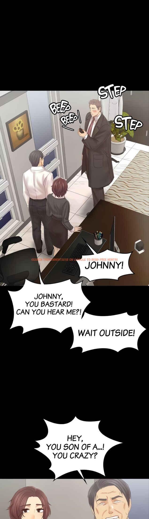 Read Hentai Image 9 965 in comic Double Life - Chapter 101 - www.hentaitnt.net