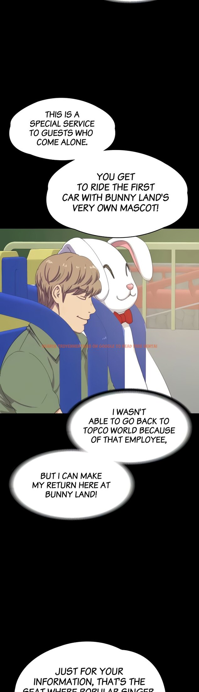 Read Hentai Image 6 706 in comic Double Life - Chapter 102.5 - www.hentaitnt.net