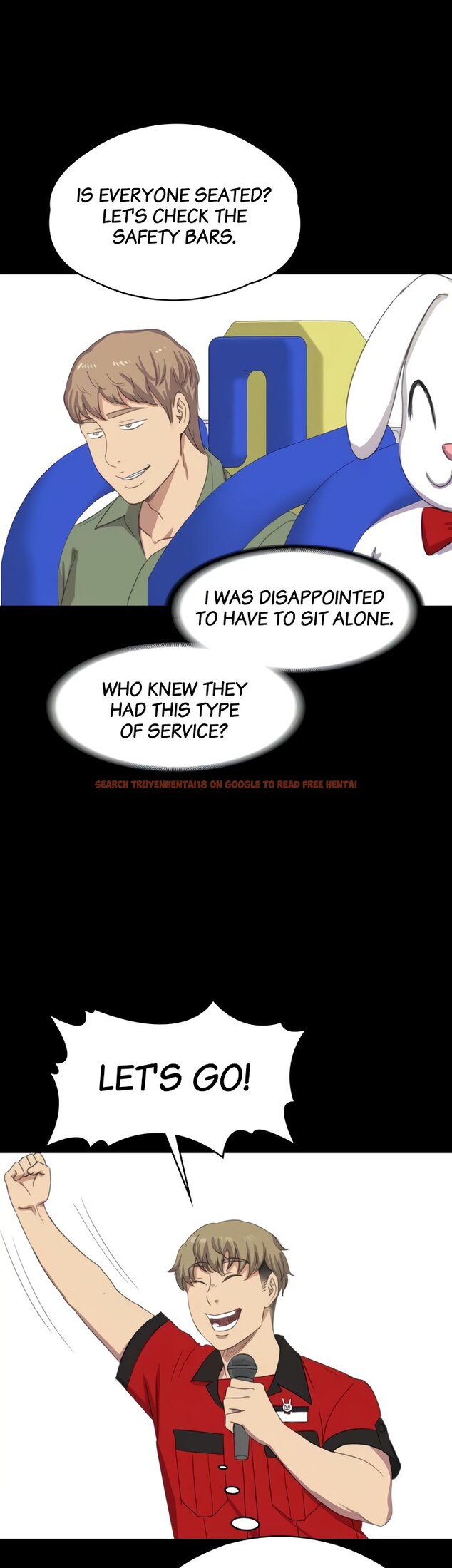 Read Hentai Image 8 706 in comic Double Life - Chapter 102.5 - www.hentaitnt.net