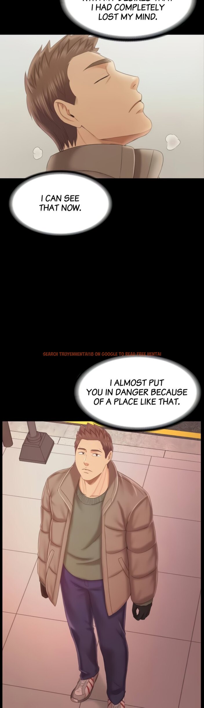Read Hentai Image 10 829 in comic Double Life - Chapter 102 - www.hentaitnt.net