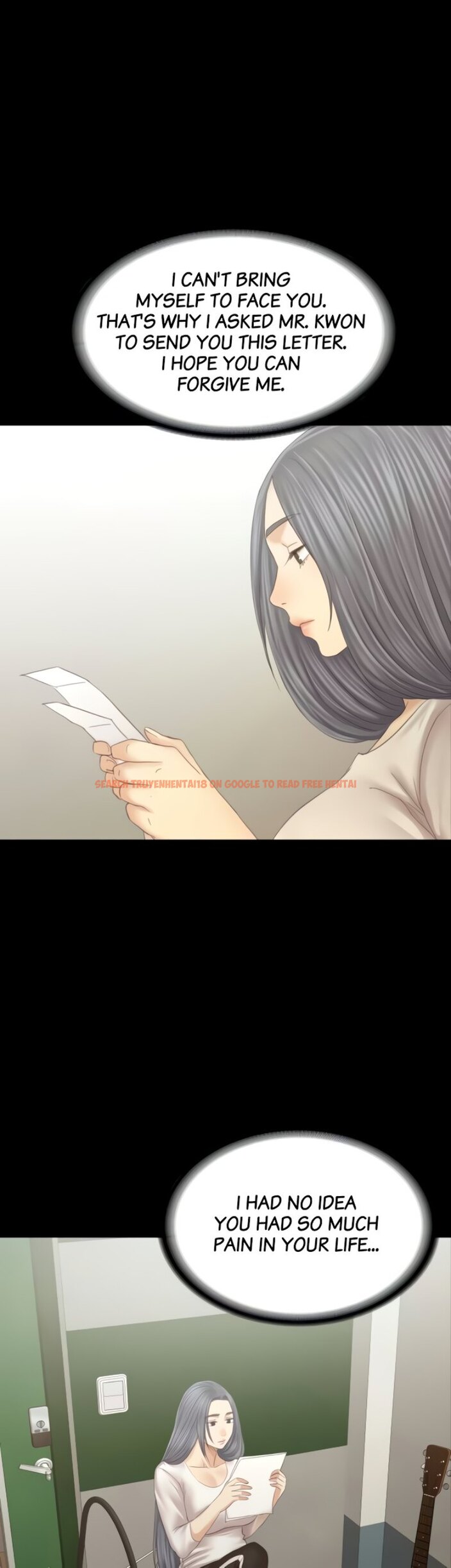 Read Hentai Image 12 829 in comic Double Life - Chapter 102 - www.hentaitnt.net