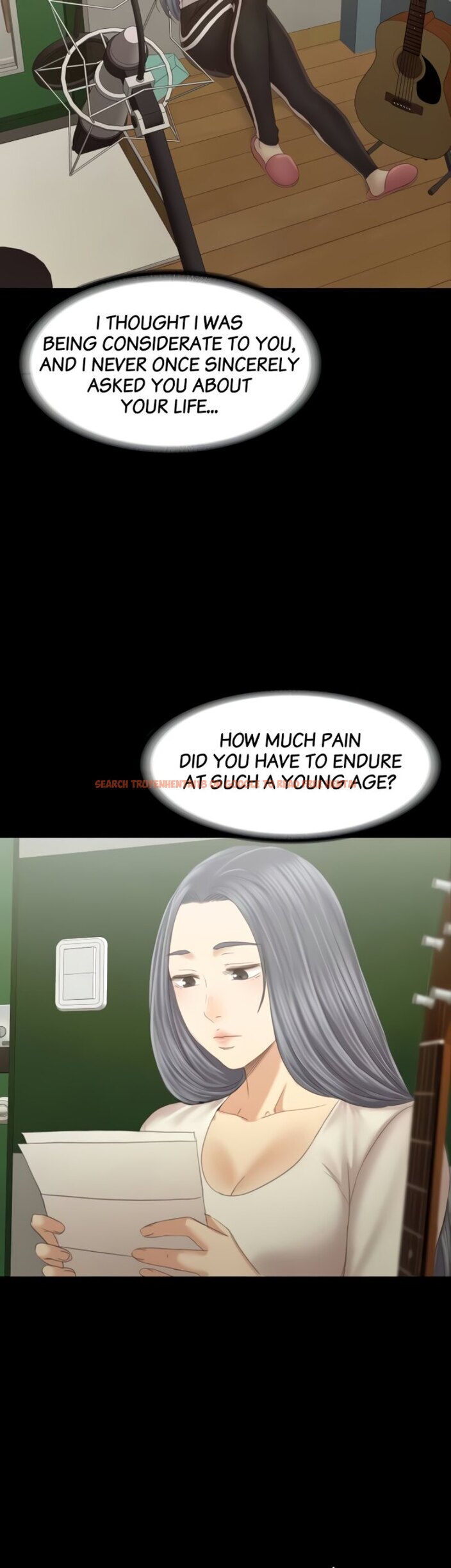 Read Hentai Image 13 829 in comic Double Life - Chapter 102 - www.hentaitnt.net