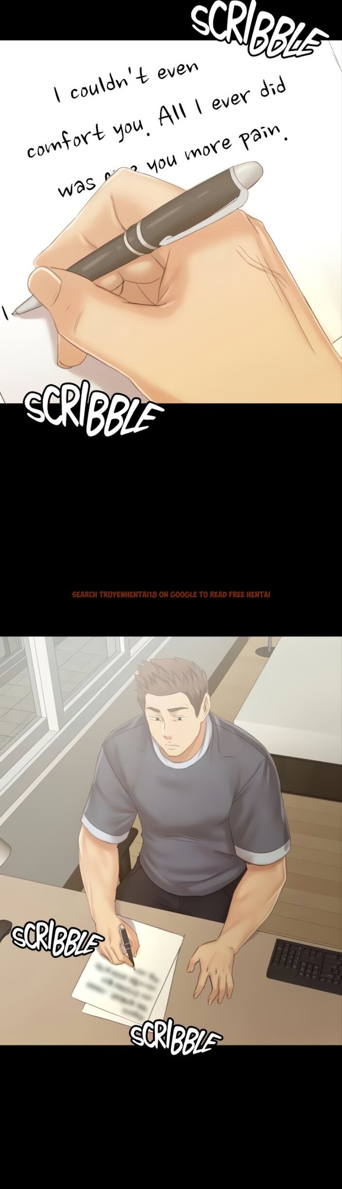 Read Hentai Image 14 829 in comic Double Life - Chapter 102 - www.hentaitnt.net