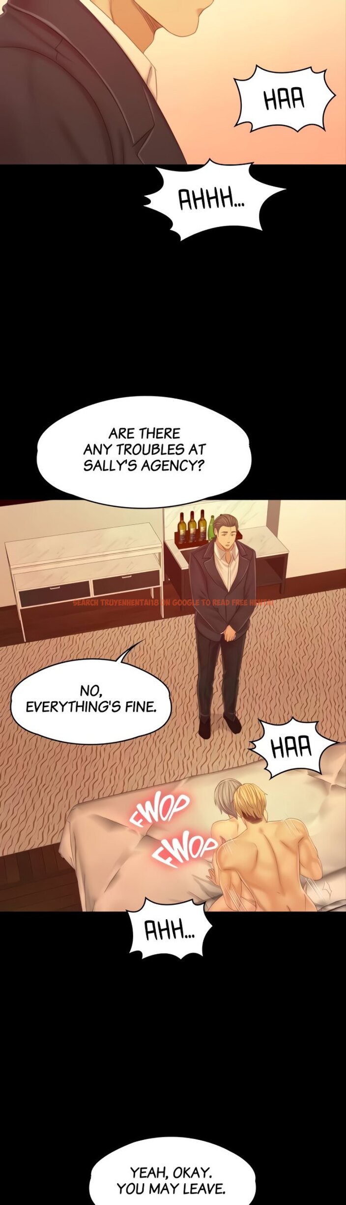 Read Hentai Image 26 831 in comic Double Life - Chapter 102 - www.hentaitnt.net