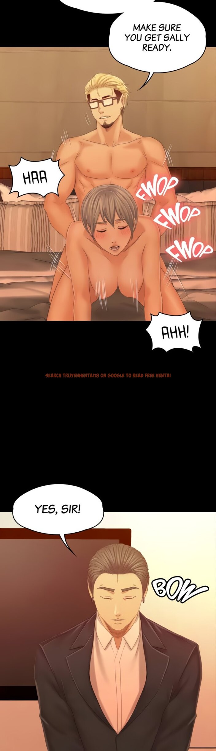 Read Hentai Image 27 831 in comic Double Life - Chapter 102 - www.hentaitnt.net