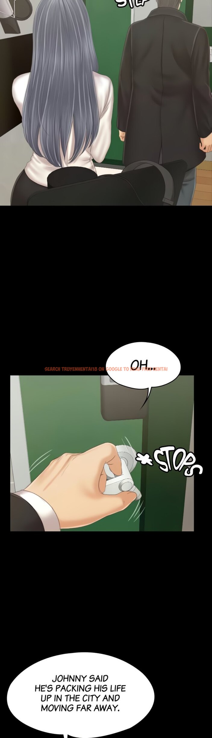 Read Hentai Image 3 829 in comic Double Life - Chapter 102 - www.hentaitnt.net