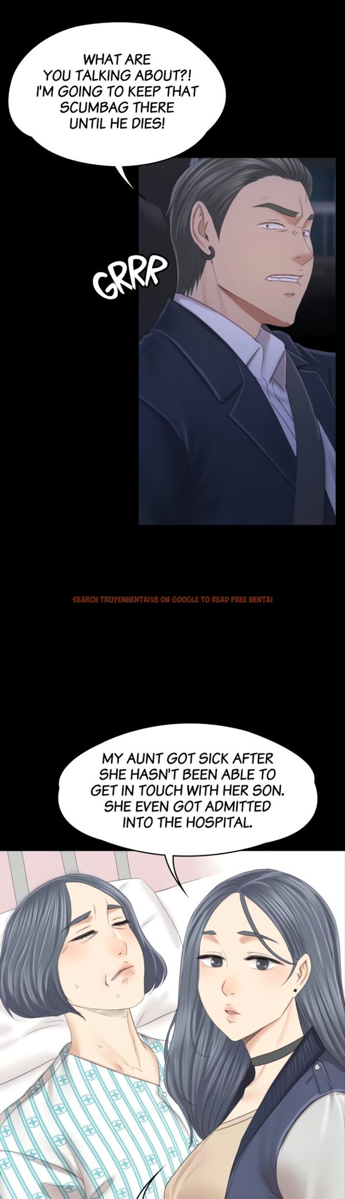 Read Hentai Image 37 832 in comic Double Life - Chapter 102 - www.hentaitnt.net