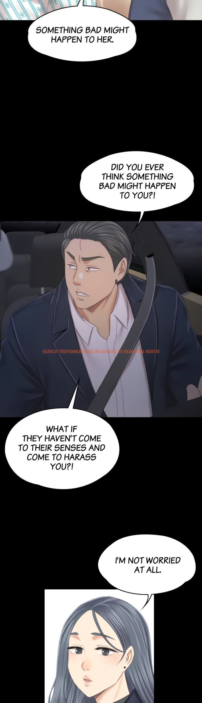 Read Hentai Image 38 832 in comic Double Life - Chapter 102 - www.hentaitnt.net