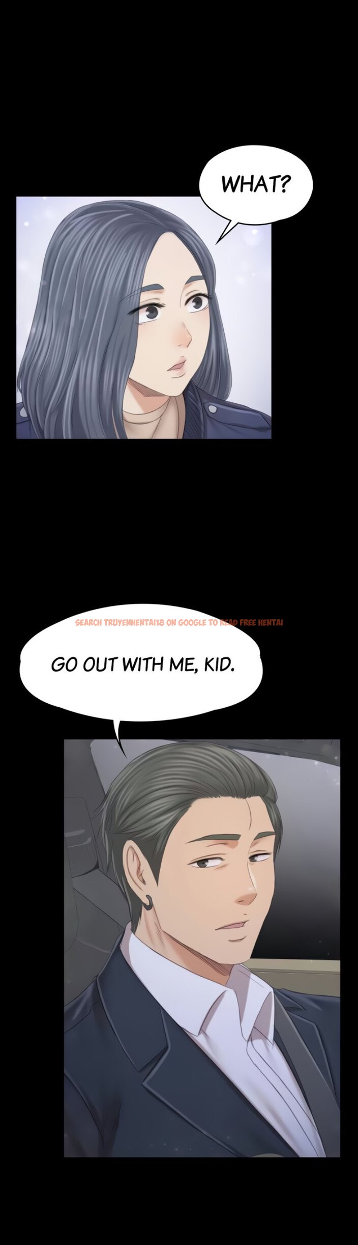 Read Hentai Image 41 832 in comic Double Life - Chapter 102 - www.hentaitnt.net