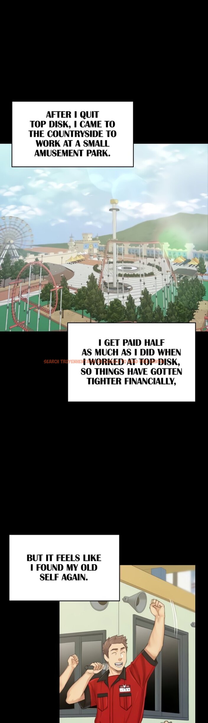 Read Hentai Image 53 834 in comic Double Life - Chapter 102 - www.hentaitnt.net