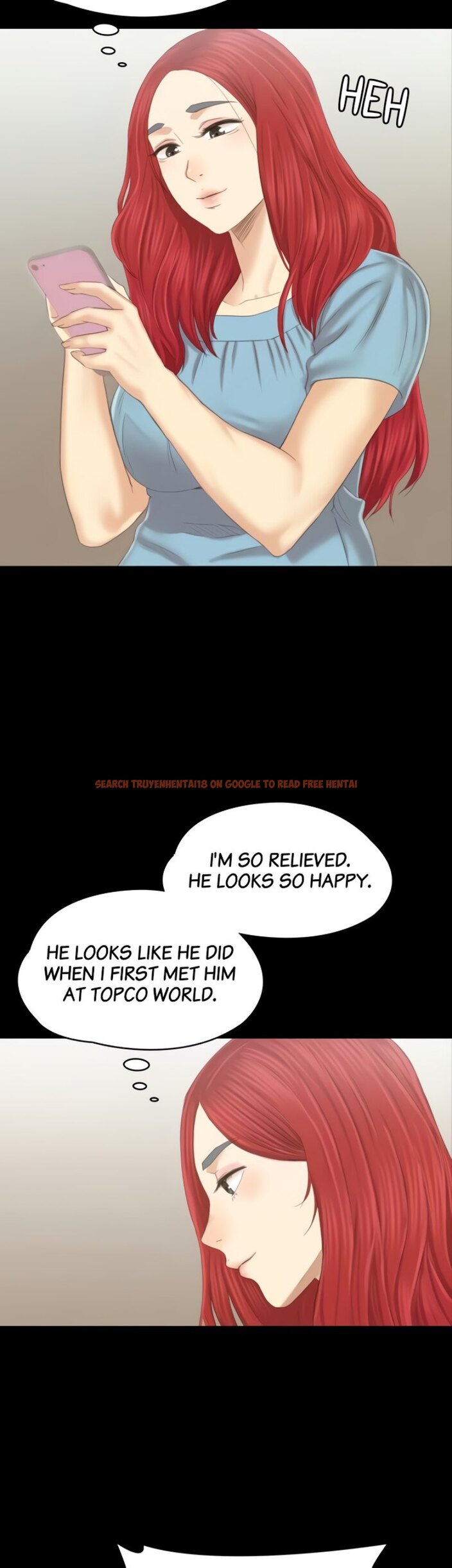 Read Hentai Image 58 835 in comic Double Life - Chapter 102 - www.hentaitnt.net