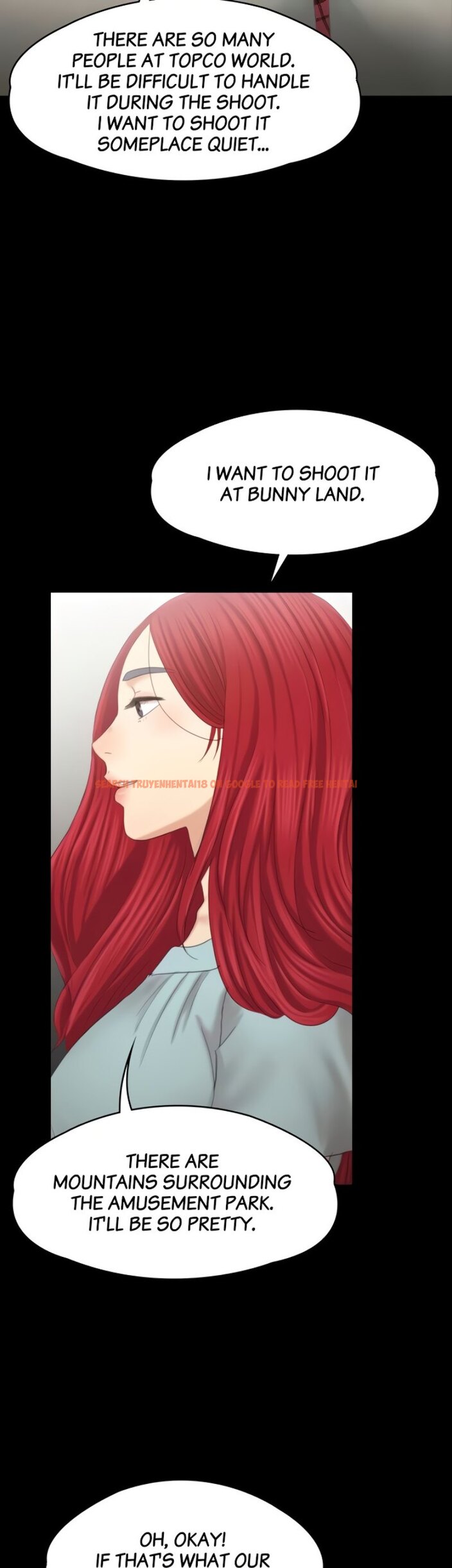Read Hentai Image 62 836 in comic Double Life - Chapter 102 - www.hentaitnt.net