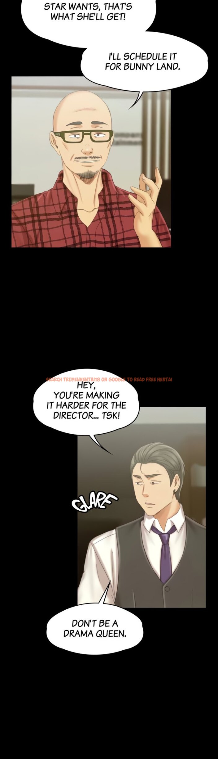 Read Hentai Image 63 836 in comic Double Life - Chapter 102 - www.hentaitnt.net