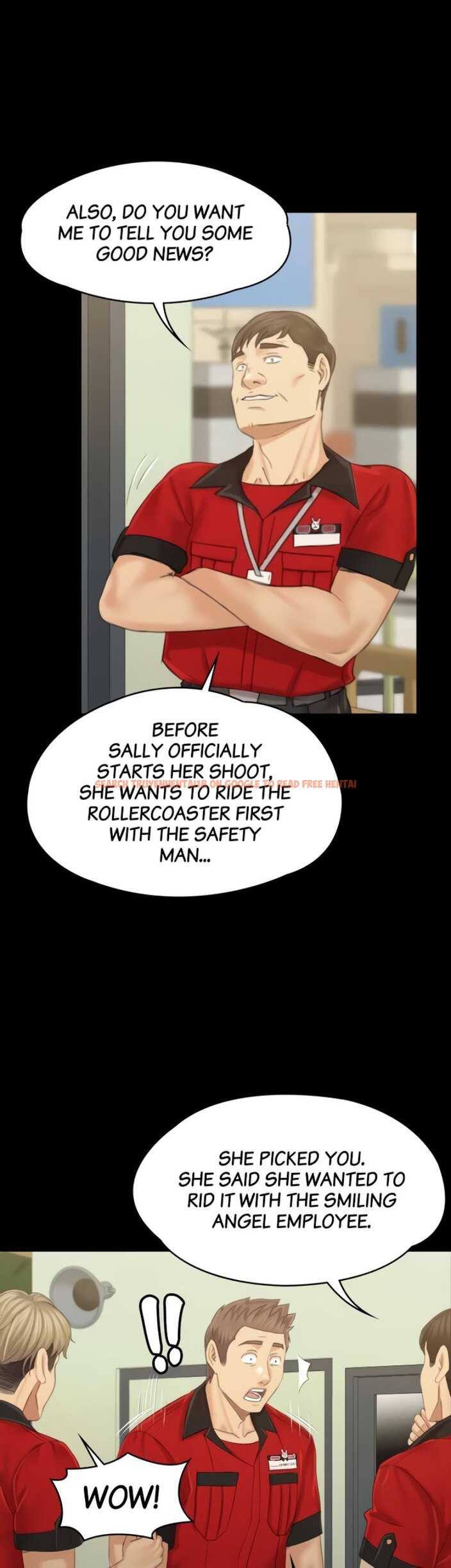 Read Hentai Image 68 838 in comic Double Life - Chapter 102 - www.hentaitnt.net