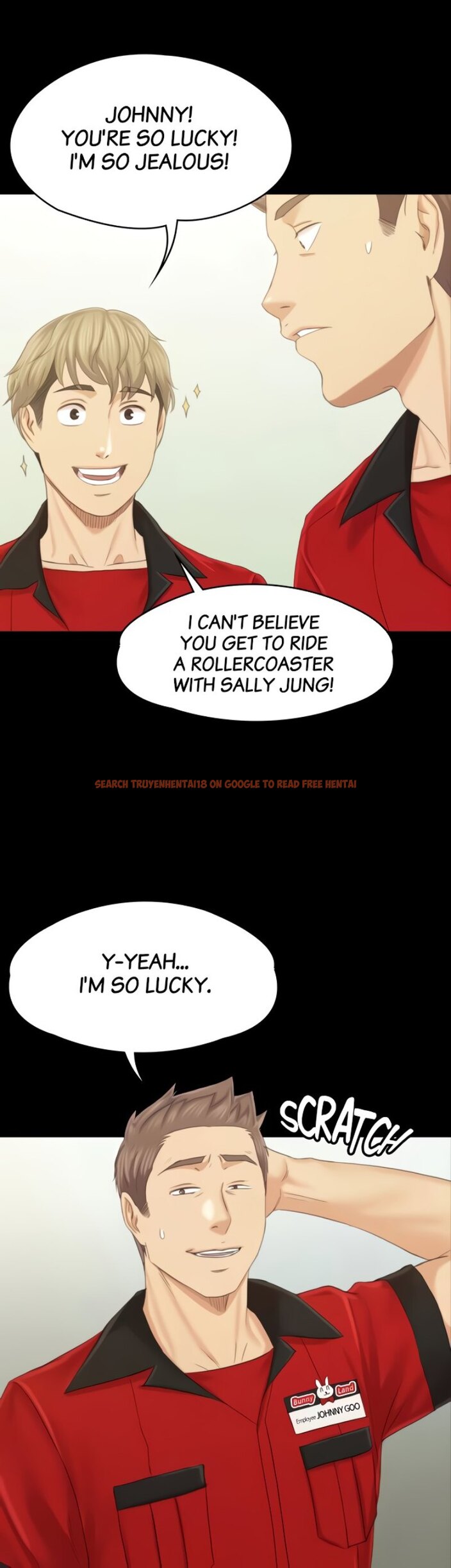 Read Hentai Image 70 838 in comic Double Life - Chapter 102 - www.hentaitnt.net