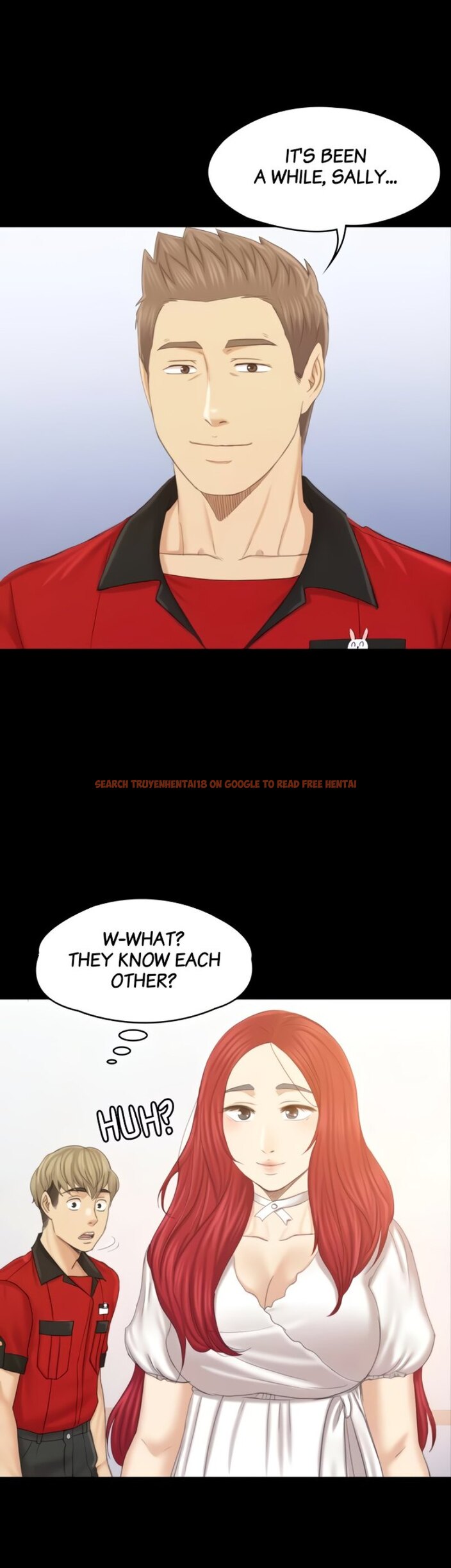 Read Hentai Image 76 839 in comic Double Life - Chapter 102 - www.hentaitnt.net