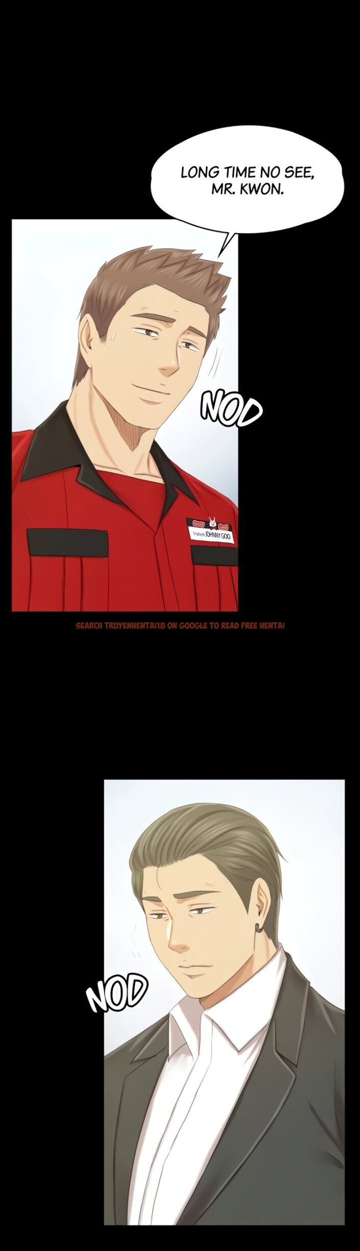Read Hentai Image 77 840 in comic Double Life - Chapter 102 - www.hentaitnt.net